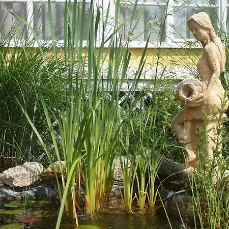 Appartamento Castello Vendeg Es Apartmanhaz Eger