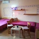 Apartamento Castello Vendég és Eger