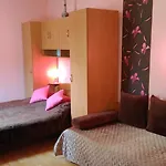 Castello Vendég és Apartamento *