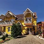 Apartamento Castello Vendég és Eger