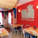 Apartamento Castello Vendég és *