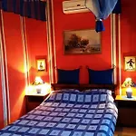 Apartamento Castello Vendég és Eger