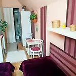 Castello Vendeg Es Apartmanhaz Eger