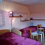 Apartamento Castello Vendég és Eger