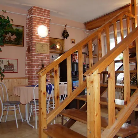 Apartamento Castello Vendég és *