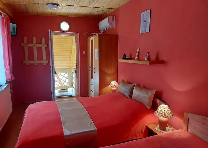 Apartman Castello Vendeg Es Apartmanhaz