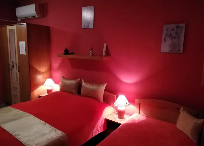 Apartman Castello Vendeg Es Apartmanhaz *